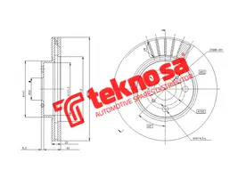 Brake Disc product image