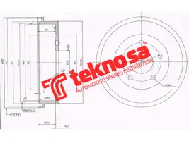 Brake Drum product image