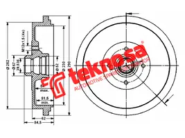 Brake Drum product image