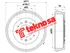 Thumbnail image of Brake Drum - TBD5324-K