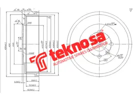 Brake Drum product image