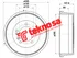 Thumbnail image of Brake Drum - TBD5355-K