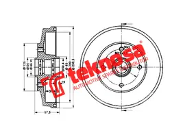 Brake Drum product image