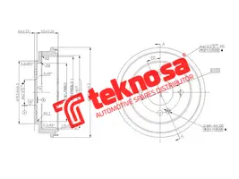 Brake Drum product image