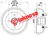 Thumbnail image of Brake Drum - TBD5437-K