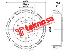 Brake Drum product image