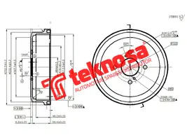 Brake Drum product image