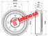 Thumbnail image of Brake Drum - TBD5512-K