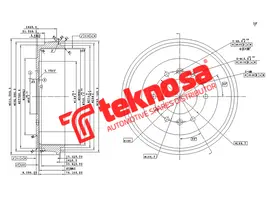 Brake Drum product image