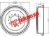 Thumbnail image of Brake Drum - TBD5887-K