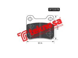 Brake Pads product image