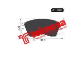 Brake Pads product image