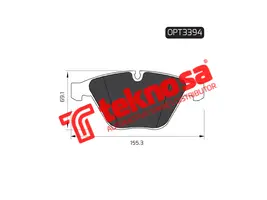 Brake Pads product image