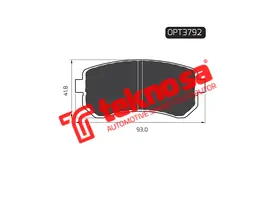 Brake Pads product image