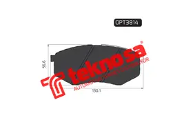 Brake Pads product image
