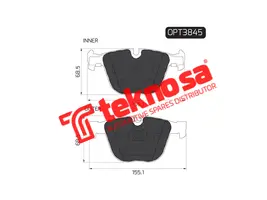 Brake Pads product image