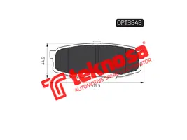 Brake Pads product image