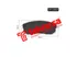 Thumbnail image of Brake Pads - OPT3907