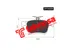 Thumbnail image of Brake Pads - OPT4089