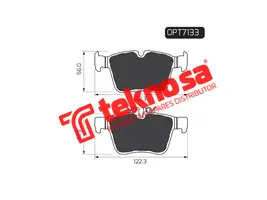 Brake Pads product image