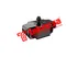 Thumbnail image of Engine Mounting - SB-9687