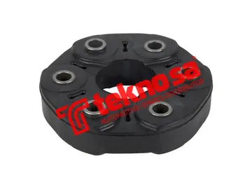 Main image of Propshaft Coupling - SB-7195