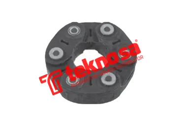 Main image of Propshaft Coupling - SB-9264
