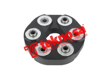 Main image of Propshaft Coupling - SB-9538