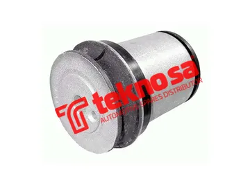 Main image of Bush - OP2917