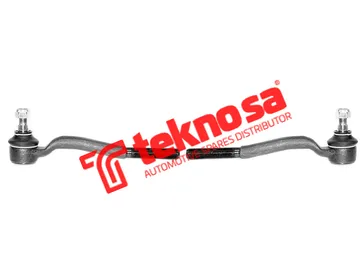 Main image of Inner Tie Rod End Set - ME1325