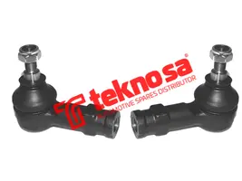 Inner Tie Rod End Set product image