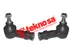 Thumbnail image of Inner Tie Rod End Set - MI1318