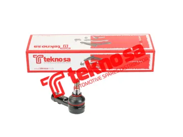 Main image of Inner Tie Rod End - IS1110