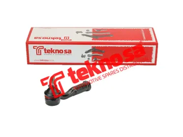 Main image of Inner Tie Rod End - NI1114