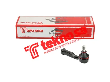 Main image of Inner Tie Rod End - NI1115