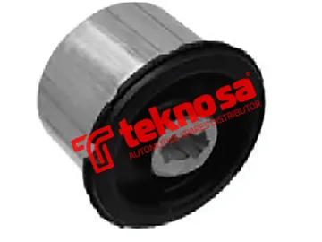 Main image of Lower Control Arm Bush - PO2110