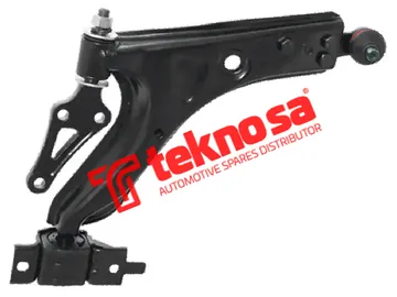 Main image of Lower Control Arm - TA2015