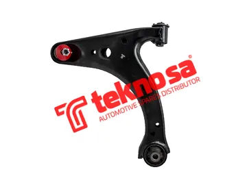 Main image of Lower Control Arm - TO2014