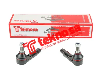 Main image of Outer Tie Rod End Set - AU1315