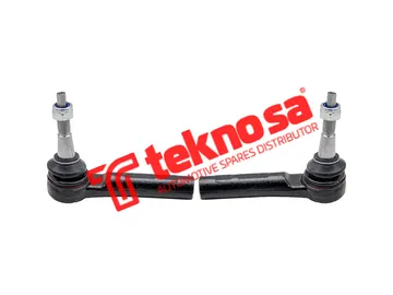 Main image of Outer Tie Rod End Set - CH1313