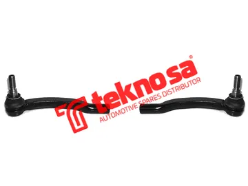 Main image of Outer Tie Rod End Set - CI1321