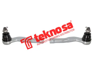 Main image of Outer Tie Rod End Set - DH1313