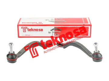 Main image of Outer Tie Rod End Set - NI1330