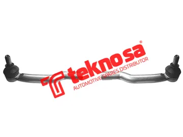 Main image of Outer Tie Rod End Set - SZ1311