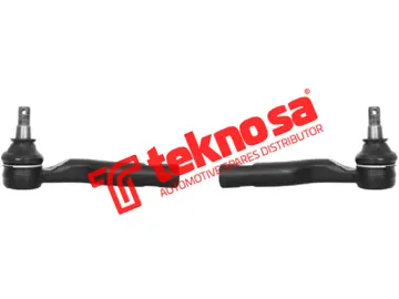 Main image of Outer Tie Rod End Set - TO1310