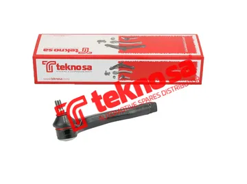 Main image of Outer Tie Rod End - CH1010