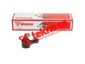 Main image of Outer Tie Rod End - FO1030