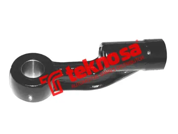 Main image of Outer Tie Rod End - SM1010