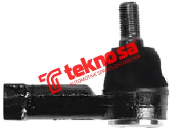 Main image of Outer Tie Rod End - SS1013