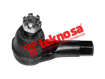 Main image of Outer Tie Rod End - SZ1010